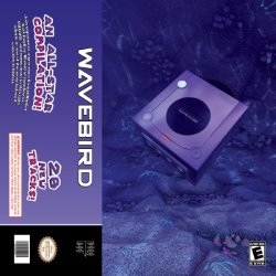 Cover Present album thumb