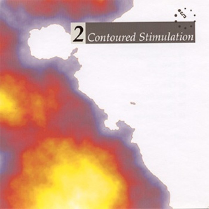 Contoured Stimulation (Music Server Volume 2 Of 4) cover