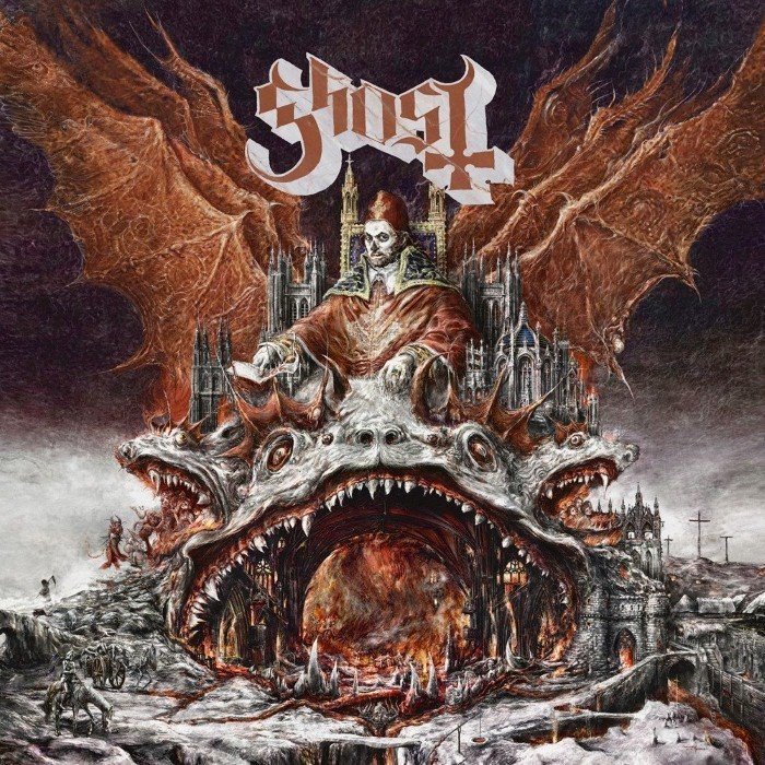 Cover of Prequelle
