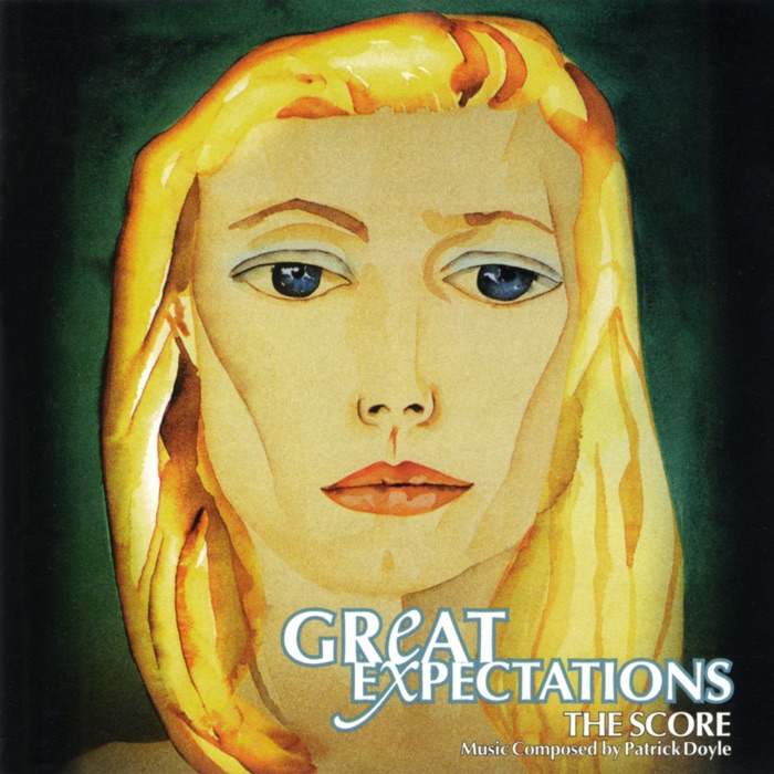 Great Expectations: The Score cover