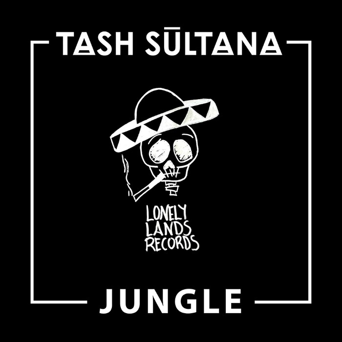 Jungle cover