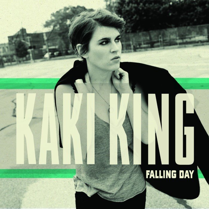 Falling Day cover