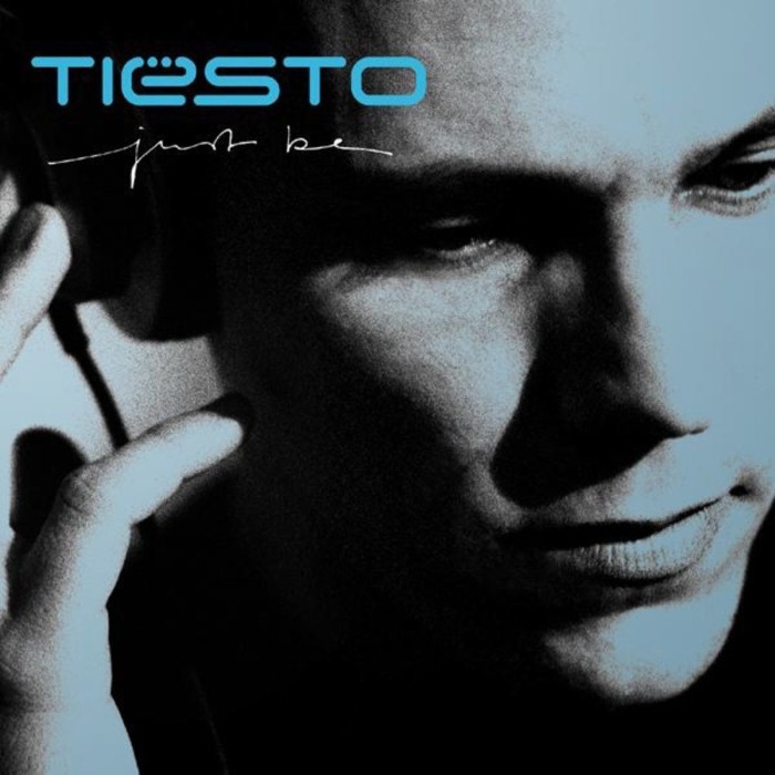 Just Be by Tiesto