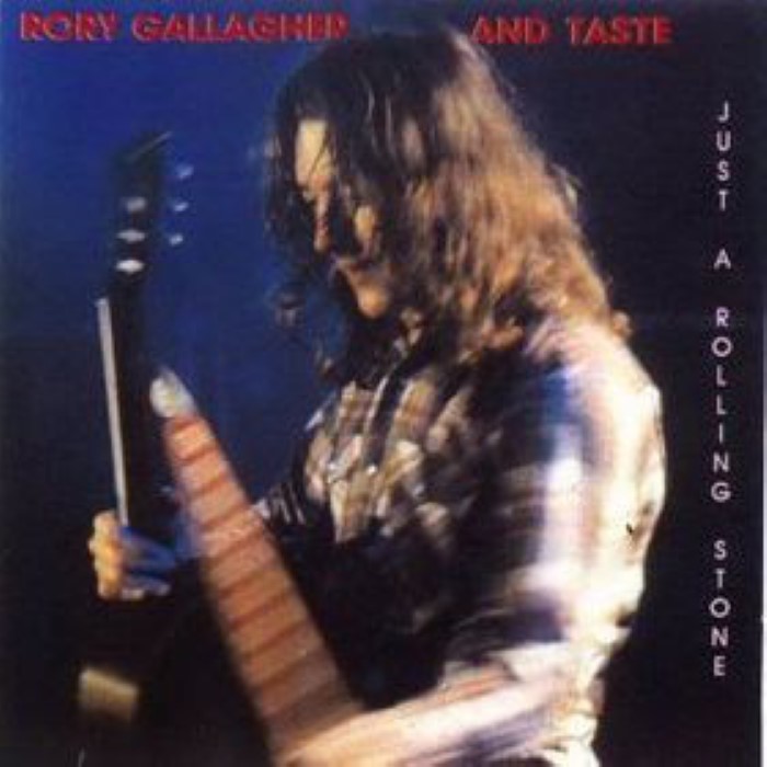 Just a Rolling Stone