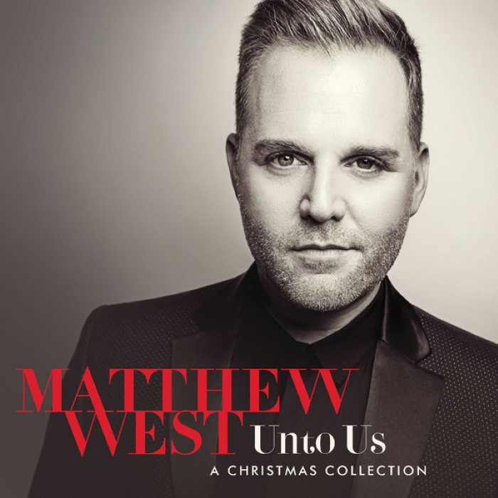 Unto Us: A Christmas Collection cover
