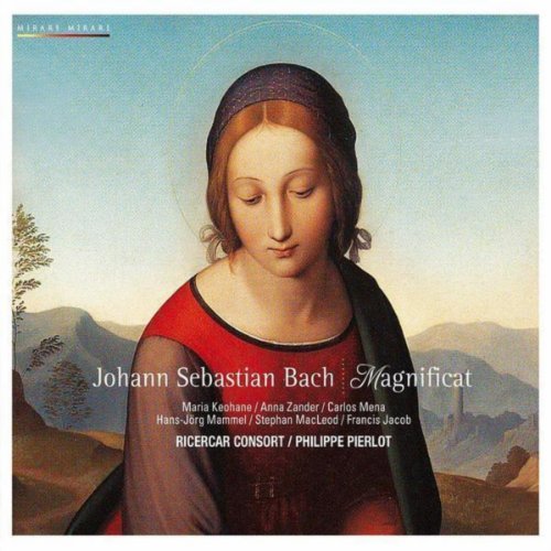 Magnificat album thumb
