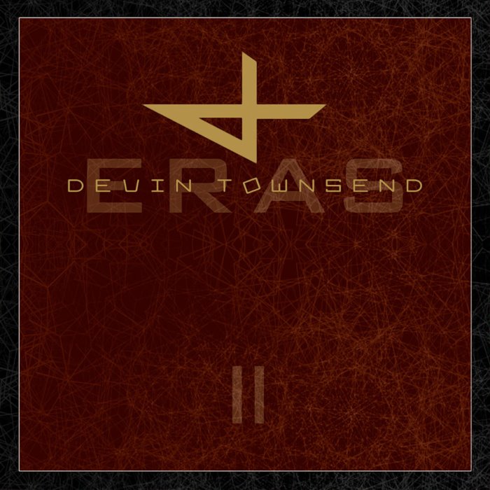 Eras II cover