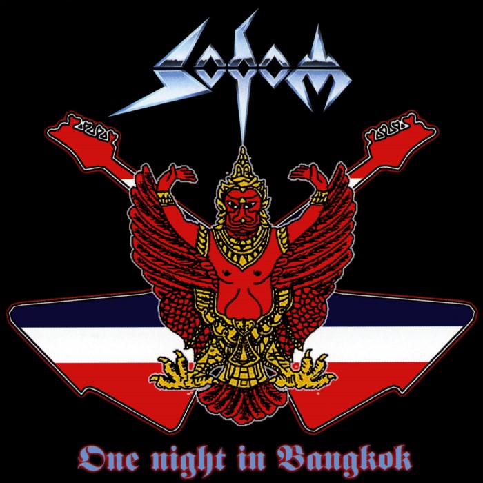 One Night in Bangkok