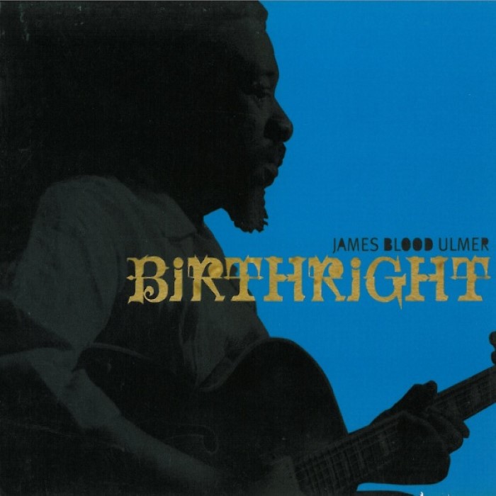 Birthright