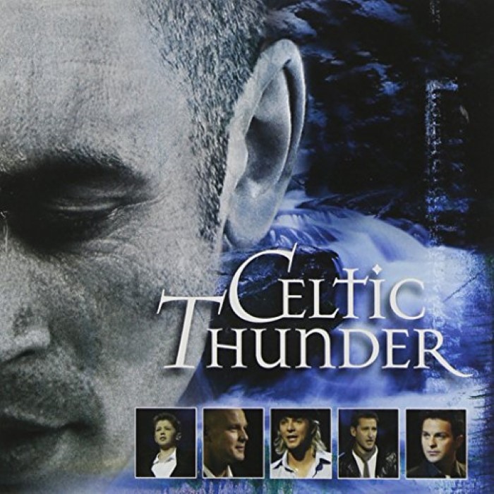 Celtic Thunder cover