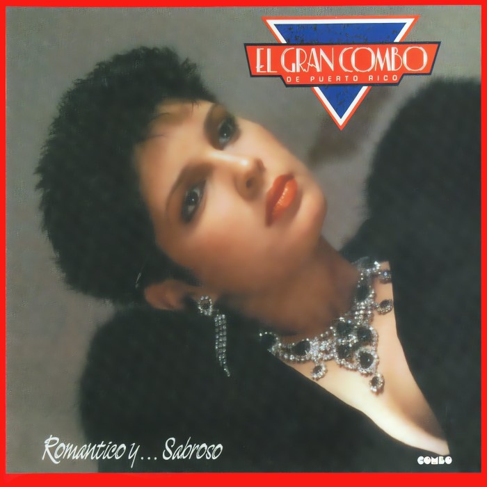 Romántico y... sabroso