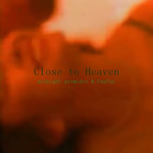 Close to Heaven album thumb