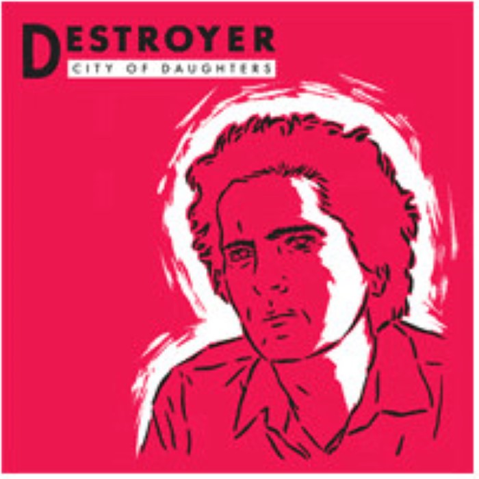 City of Daughters / Thief