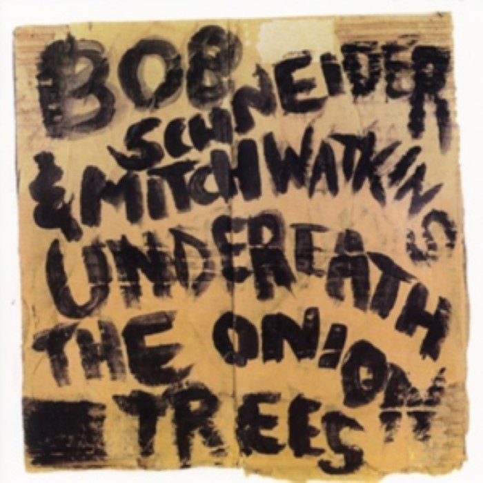 Underneath the Onion Trees cover