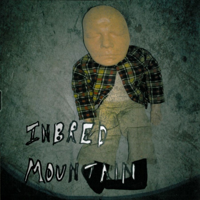 Inbred Mountain cover