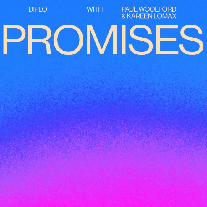 Promises cover
