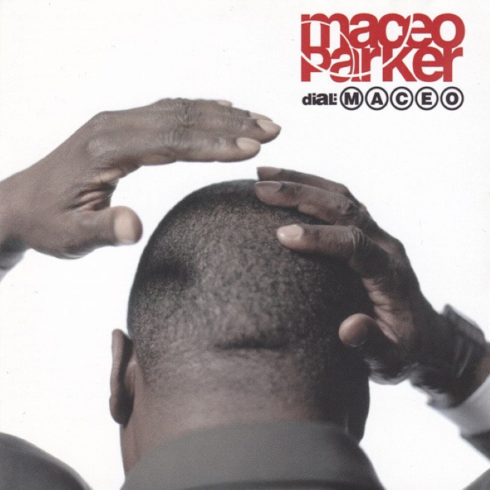 Dial: MACEO cover
