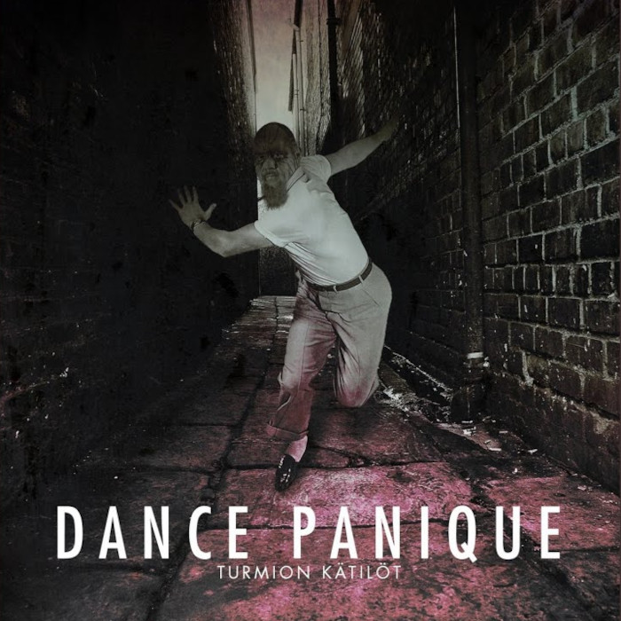 Dance Panique