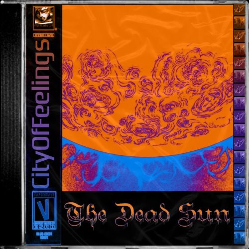 The Dead Sun album thumb