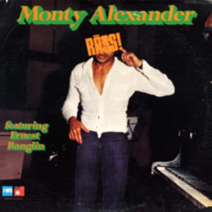 Rass! cover