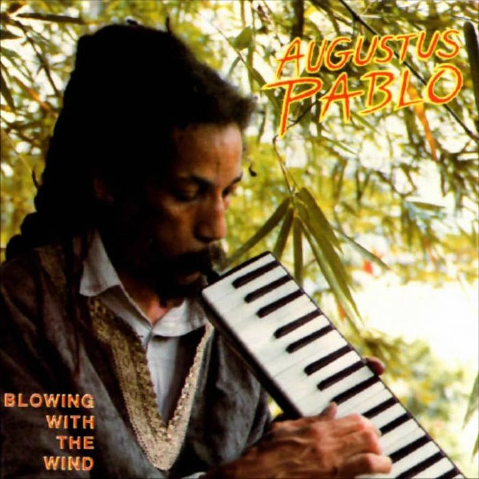 Blowing With the Wind