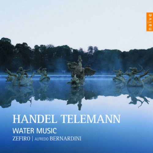Water Music album thumb
