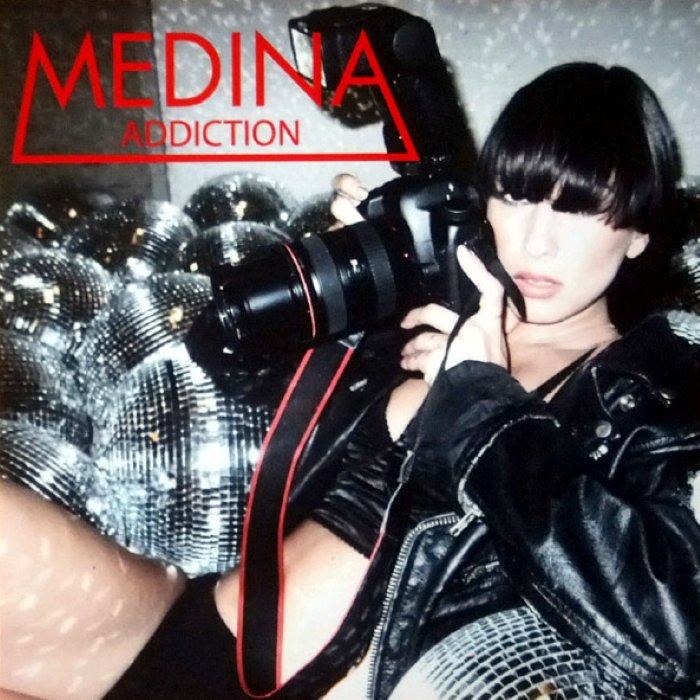 Addiction cover