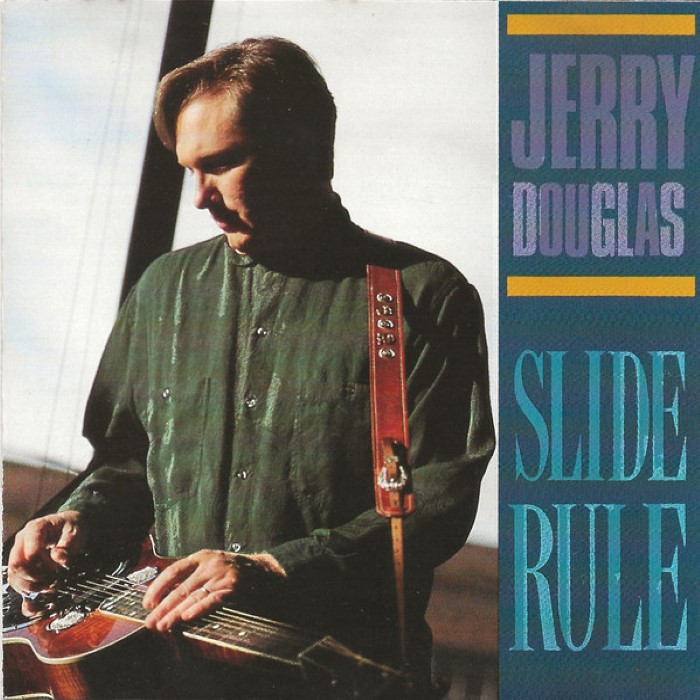 Slide Rule cover