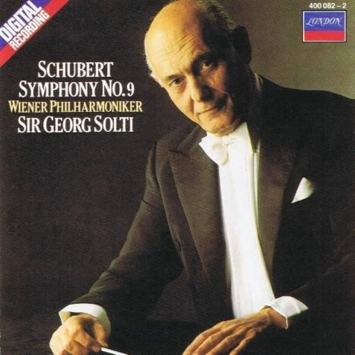 Symphony no. 9 cover