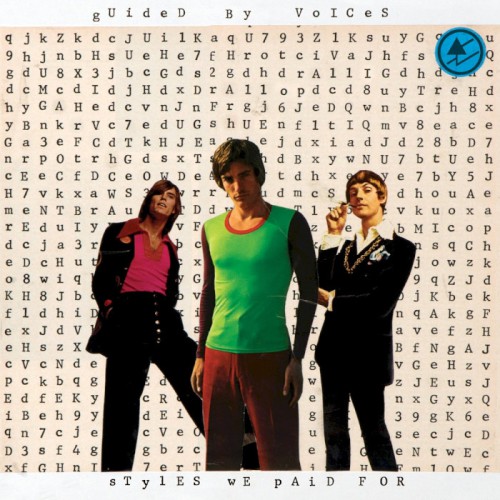 Styles We Paid For album thumb