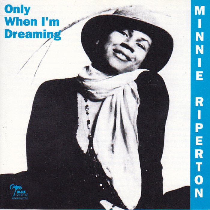 Only When I'm Dreaming cover