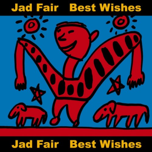 Best Wishes album thumb