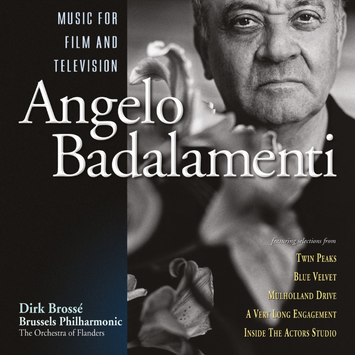 Music for Film and Television cover