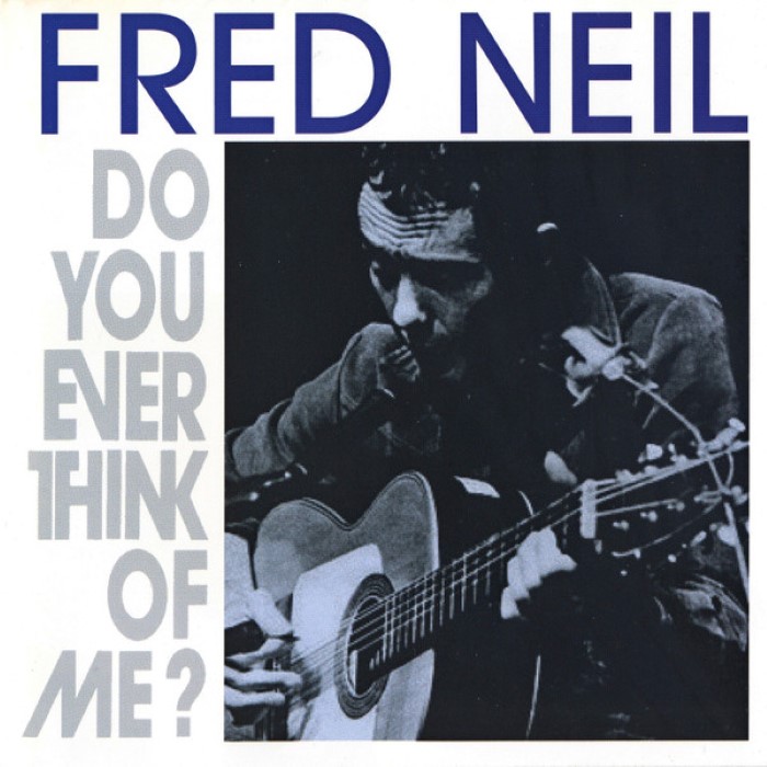 Do You Ever Think of Me? cover