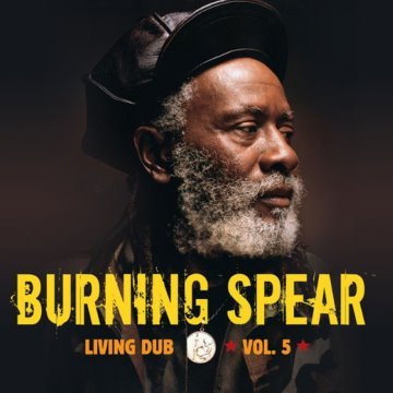 Living Dub, Volume 5 album thumb