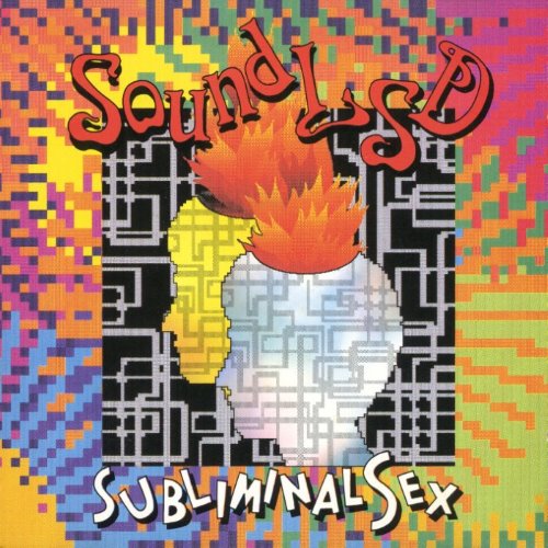 Sound LSD “SUBLIMINAL SEX” album thumb