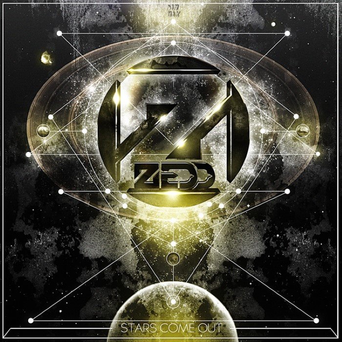 Stars Come Out cover