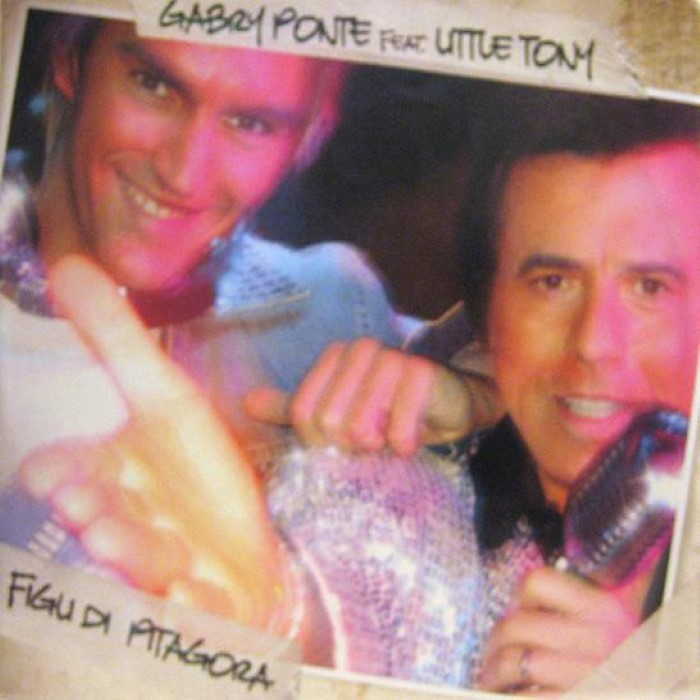 Figli di Pitagora cover