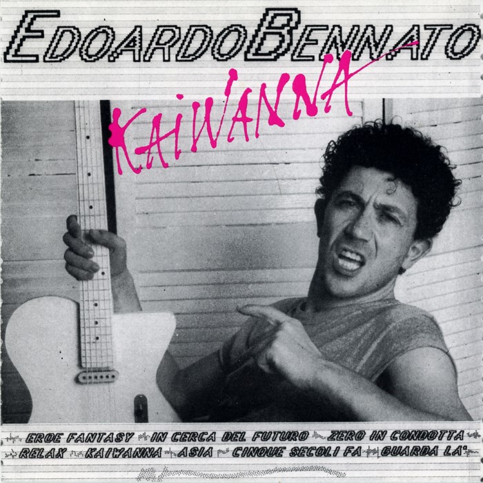 Kaiwanna cover