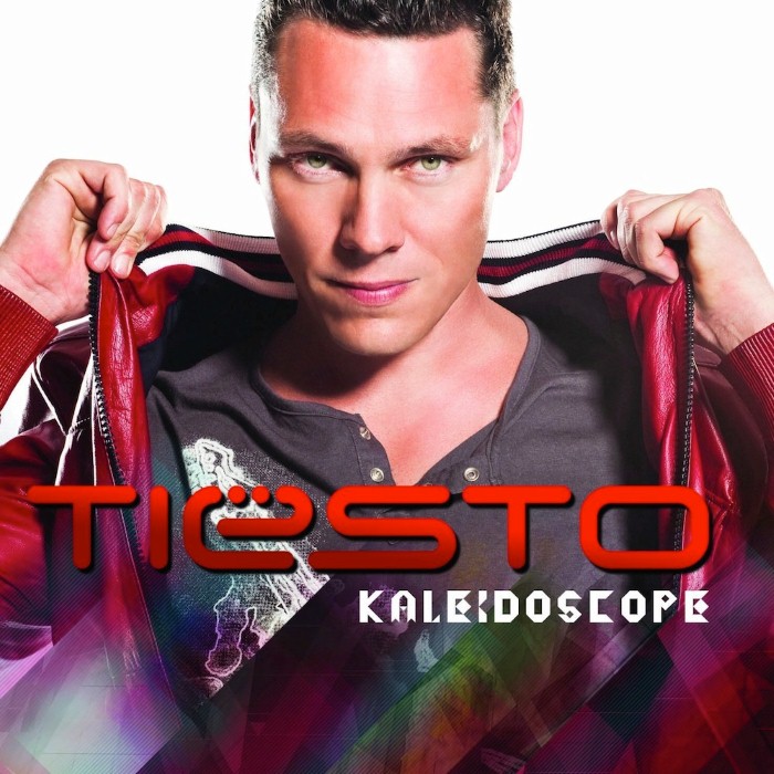 Tiesto - Kaleidoscope
