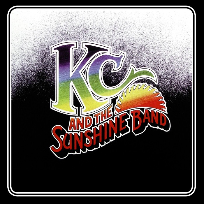 KC and The Sunshine Band cover