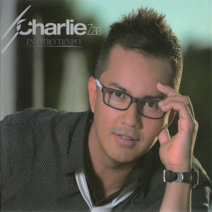 En otro tiempo cover