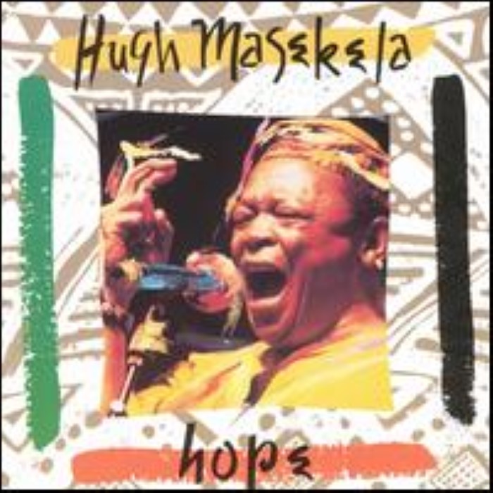 Hope cover