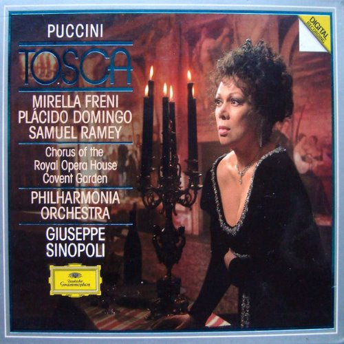 Tosca album thumb