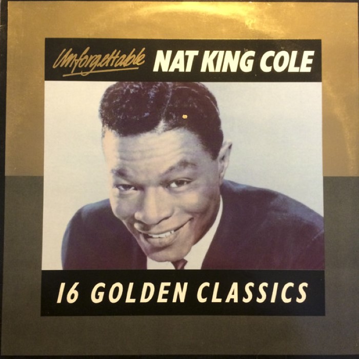 16 Golden Classics cover
