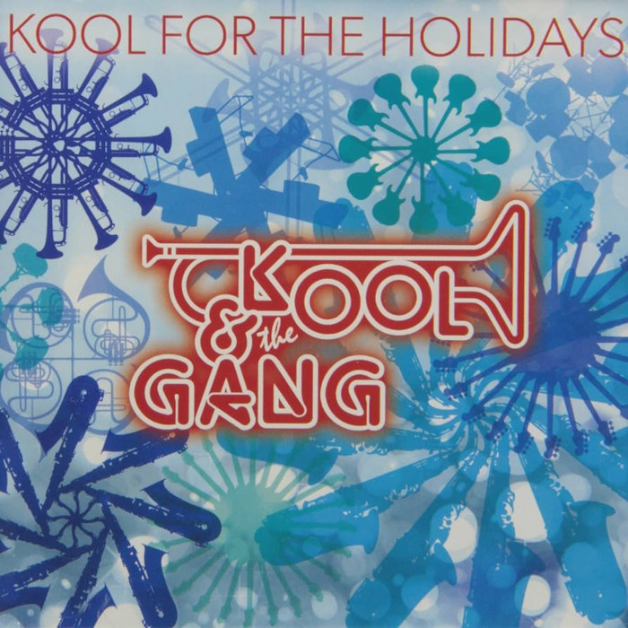Kool for the Holidays