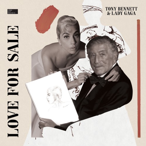Love for Sale album thumb