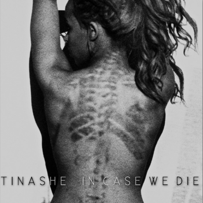 In Case We Die cover