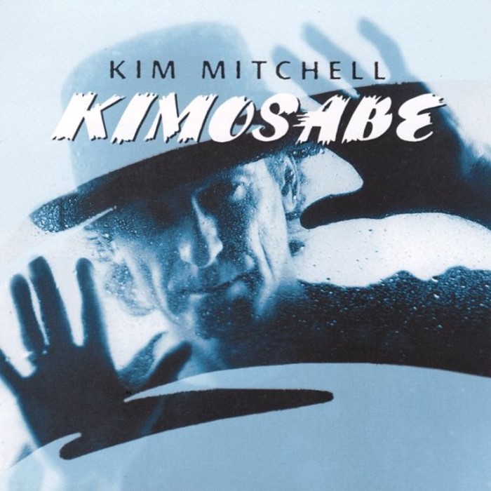 Kimosabe cover