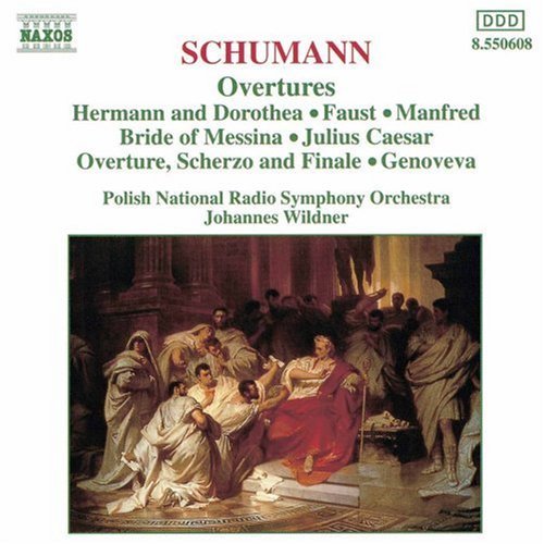 Overtures album thumb